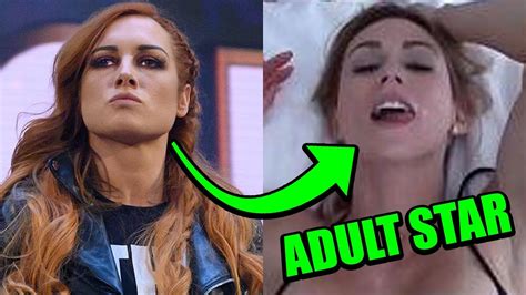 becky lynch nude|NEW PORN: Becky Lynch Rebecca Nude (WWE Leaked)